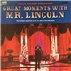 Royal Dano - Great Moments With Mr. Lincoln