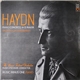 Haydn, The Vienna Festival Orchestra, Franz Litschauer - Piano Concerto In D Major
